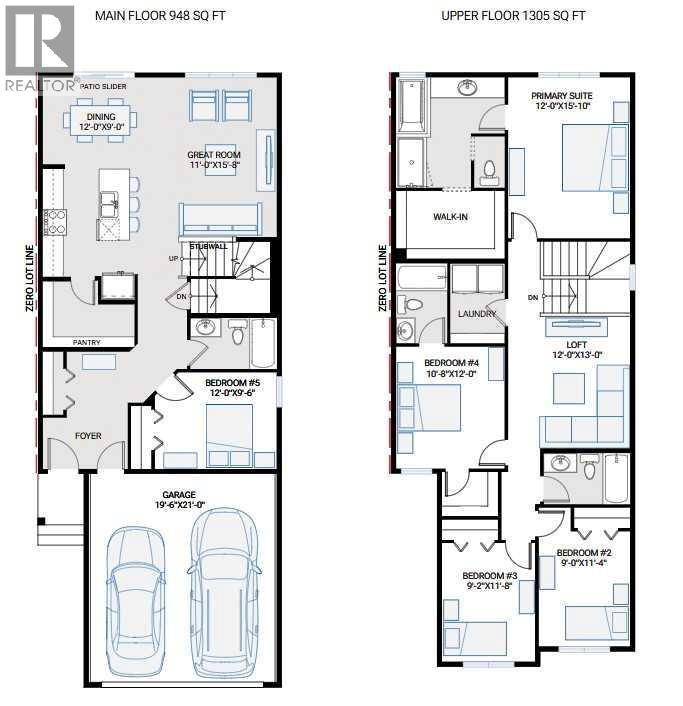 14 Blue Heron Row SE