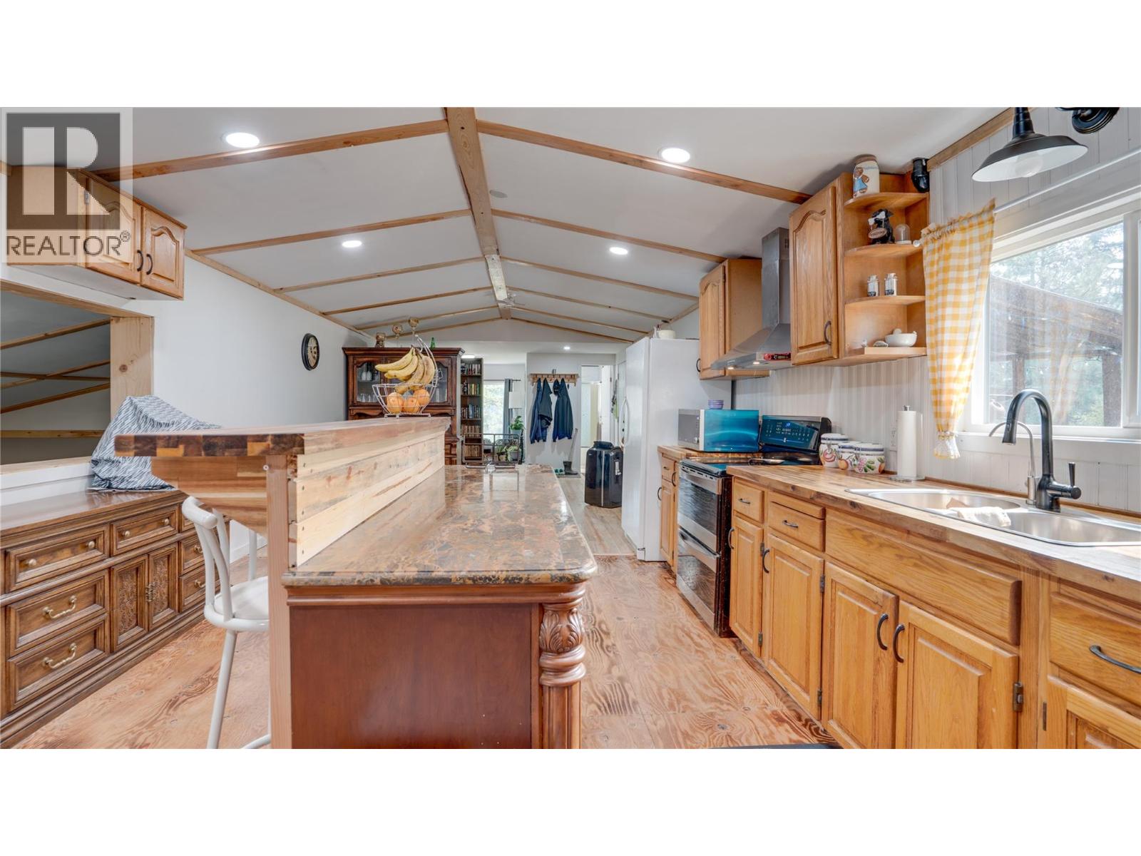 2996 Brockman Road