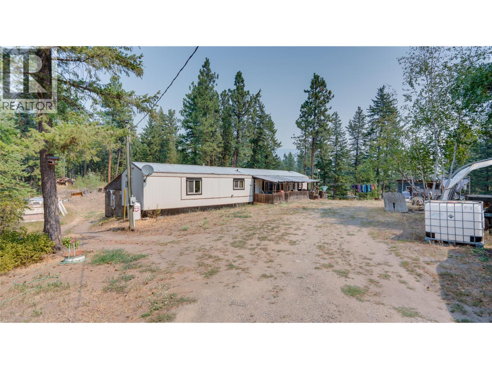 2996 Brockman Road