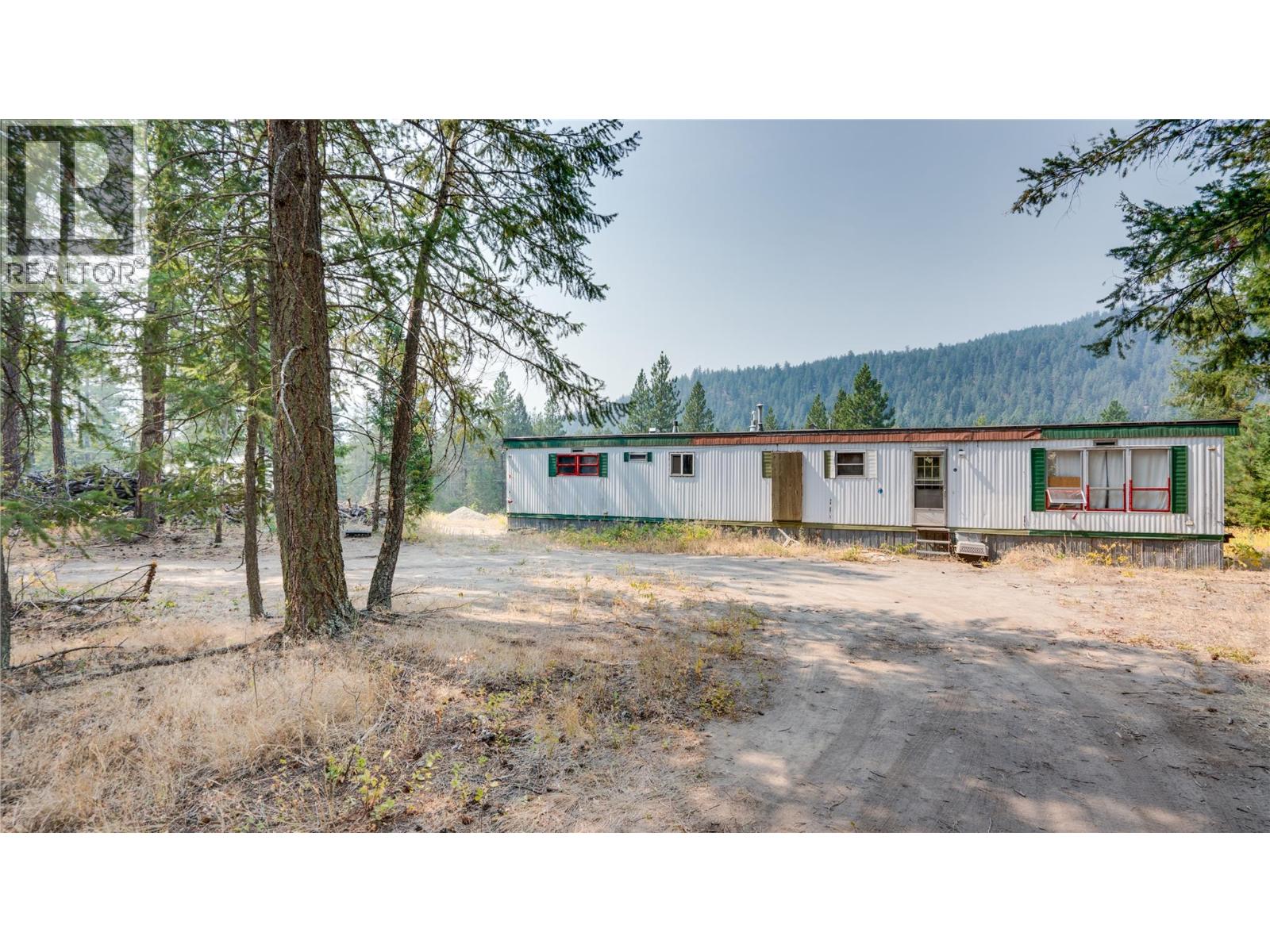 2996 Brockman Road