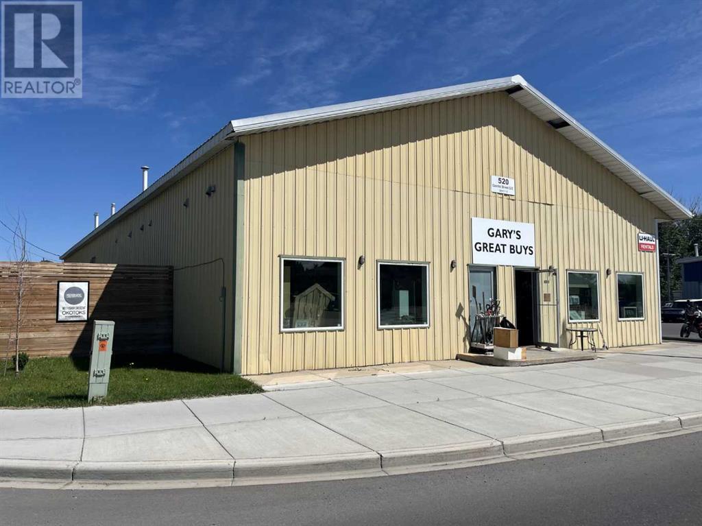 520 Centre Street SE