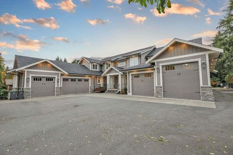 23461 50 AVENUE Langley BC V2Z2S7