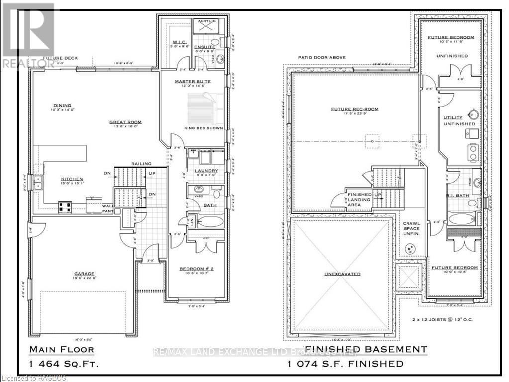 LOT 13 MCLEAN CRESCENT