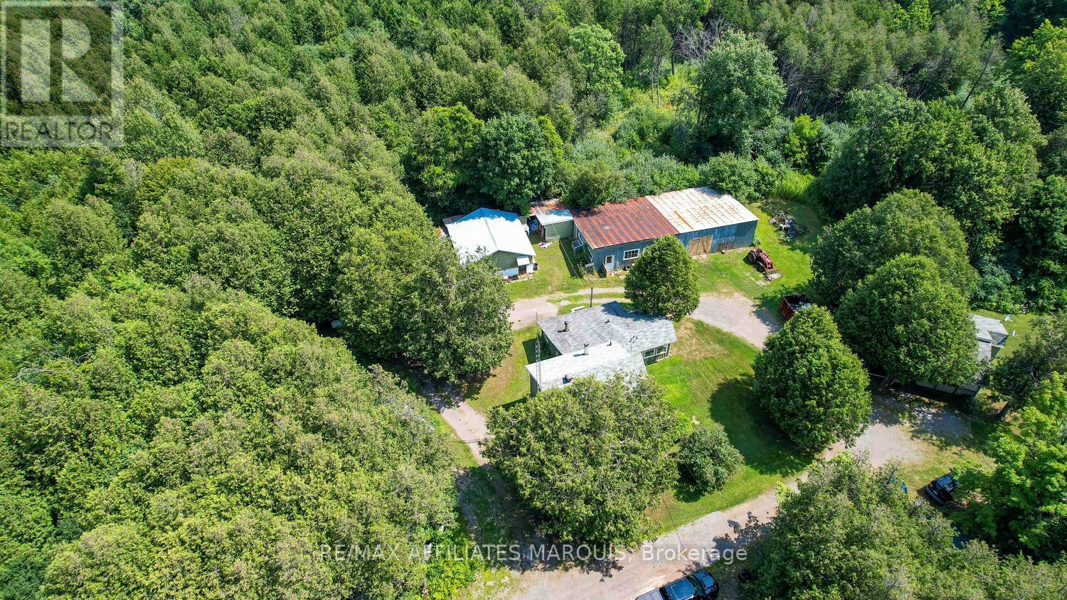 411 COUNTY RD 7 ROAD