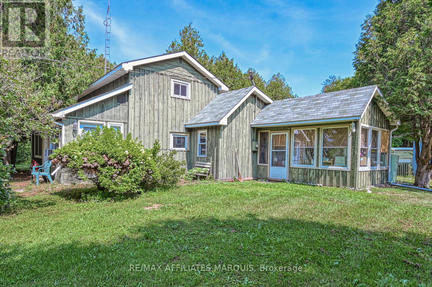 411 COUNTY RD 7 ROAD