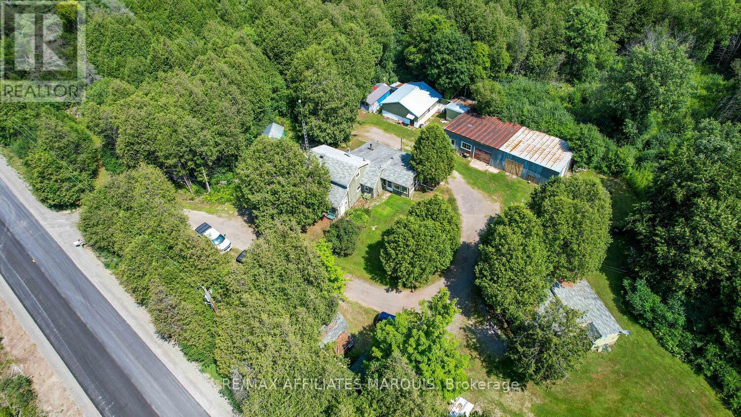 411 COUNTY RD 7 ROAD