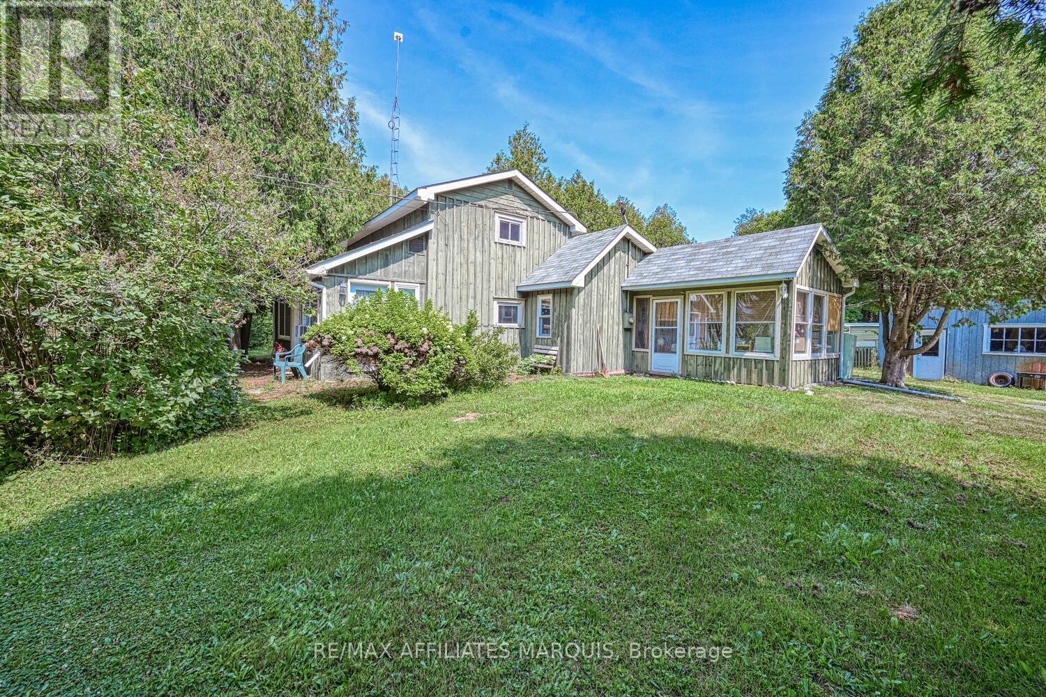 411 COUNTY RD 7 ROAD