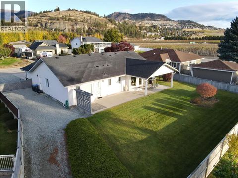 1693 Newport Road West Kelowna BC V4T1X1
