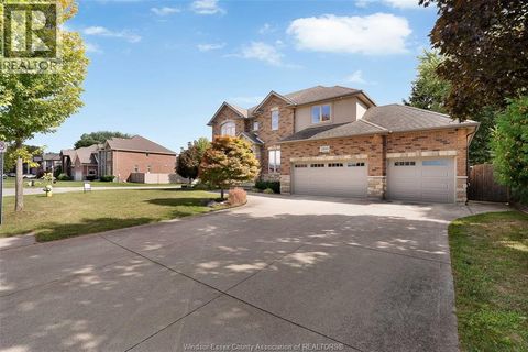 2895 BROOKLYN AVENUE LaSalle ON N9H1C7