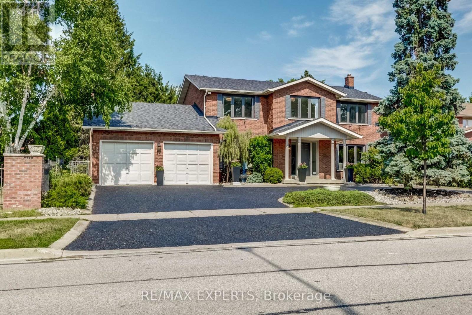 85 VILLA PARK DRIVE