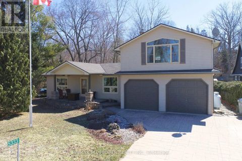 5333 BROADVIEW AVENUE Lambton Shores ON N0N1J7
