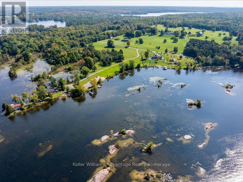 2250 GILCHRIST BAY ROAD