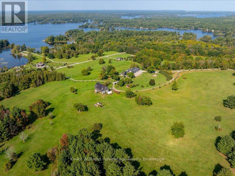 2250 GILCHRIST BAY ROAD