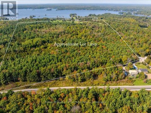 2250 GILCHRIST BAY ROAD Douro-Dummer ON K0L2H0