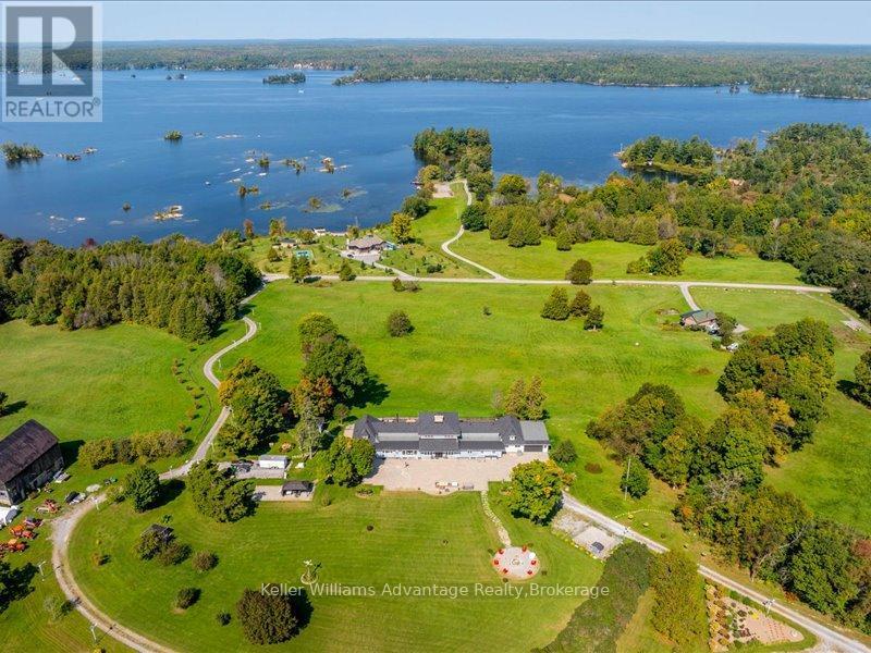 2250 GILCHRIST BAY ROAD