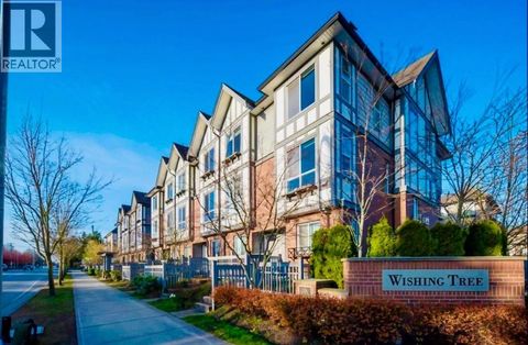 9566 TOMICKI AVENUE Richmond BC V6X0E6