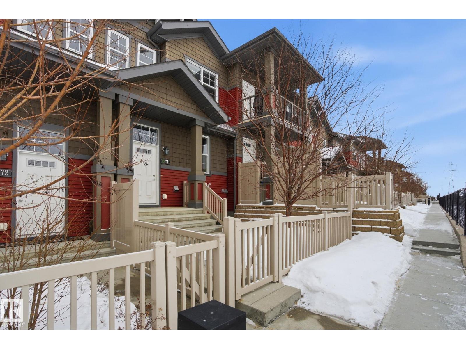 #71 4029 ORCHARDS DR SW