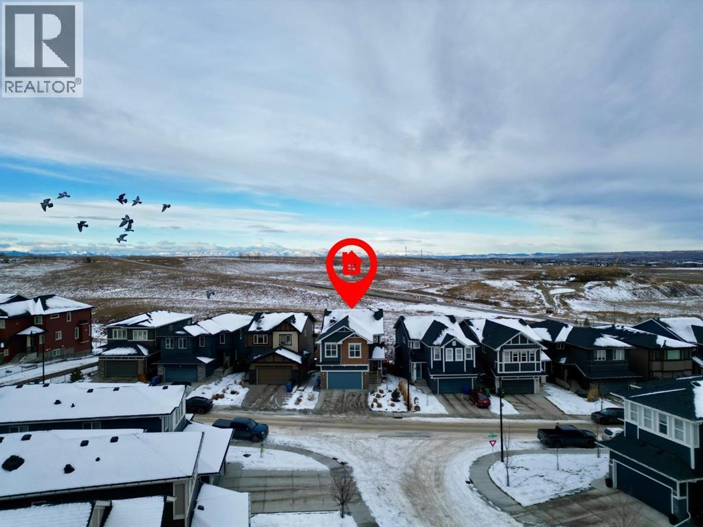 155 Crestridge Hill SW