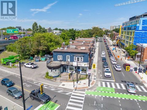 221 ECHO DRIVE Ottawa ON K1S1N1