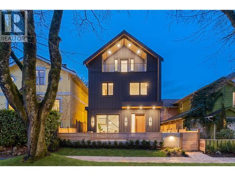 2 1945 E 13TH AVENUE Vancouver BC V5N2C3