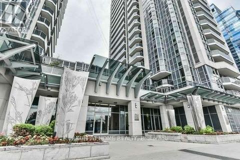 1808 - 5791 YONGE STREET Toronto (Newtonbrook East) ON M2M3T9