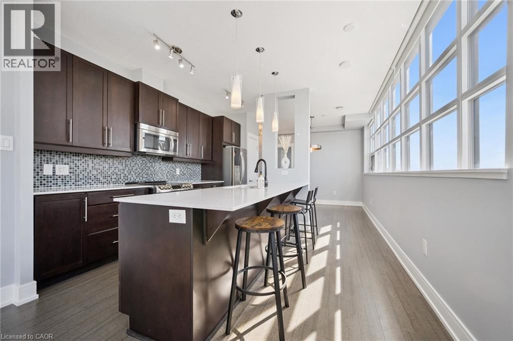 112 BENTON Street Unit# 610