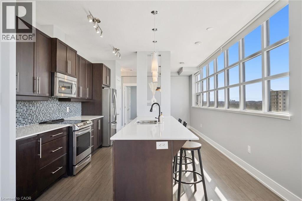 112 BENTON Street Unit# 610