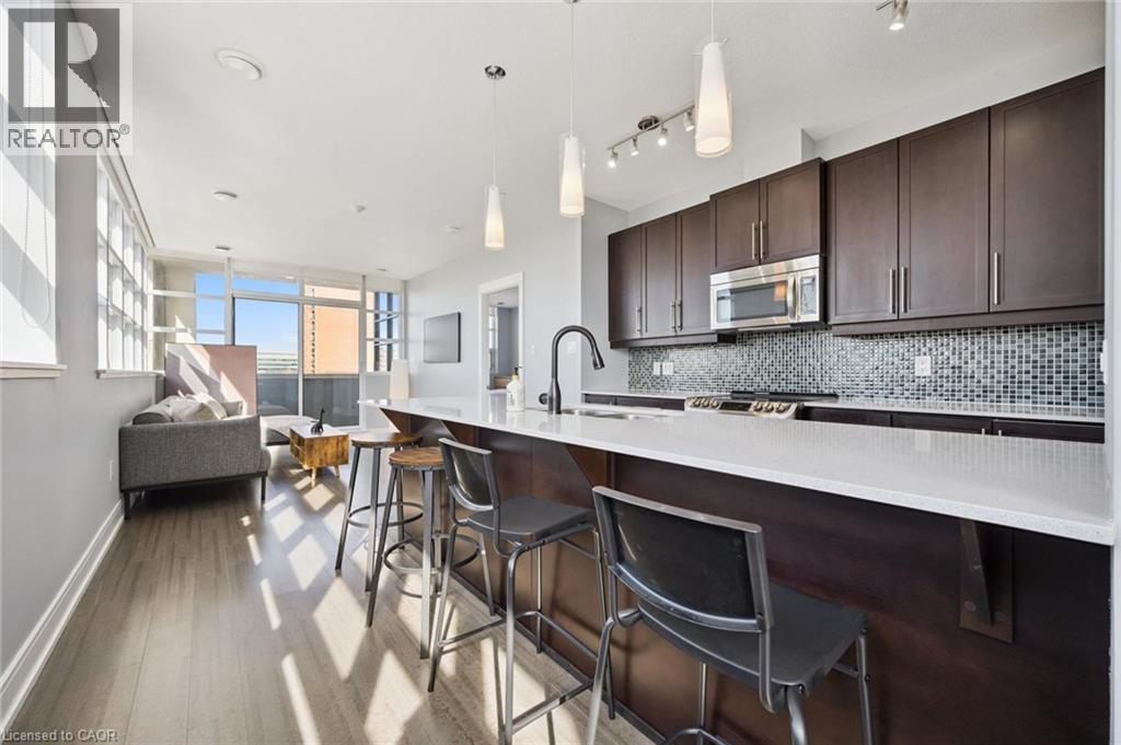 112 BENTON Street Unit# 610