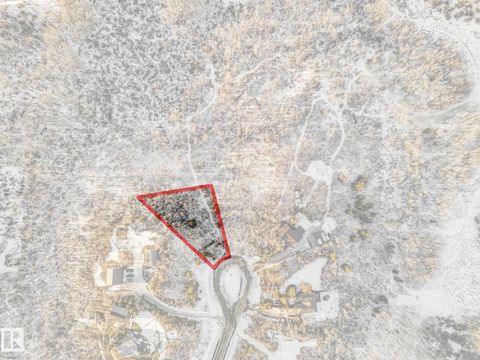 #42 473051 RGE ROAD 242 Rural Wetaskiwin County AB T0C1Z0