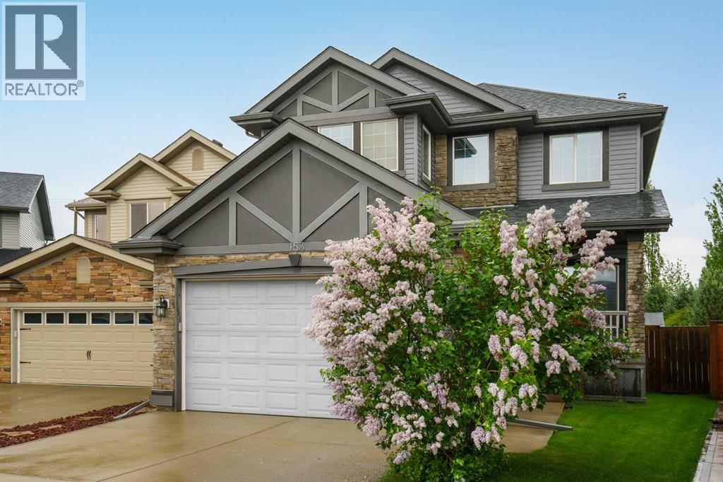 153 Kincora Bay NW