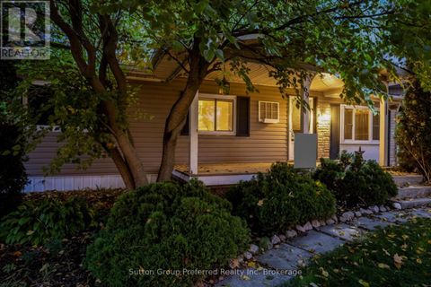 69 - 806201 OXFORD ROAD 29 ROAD Blandford-Blenheim (Maple Lake) ON N0J1M0