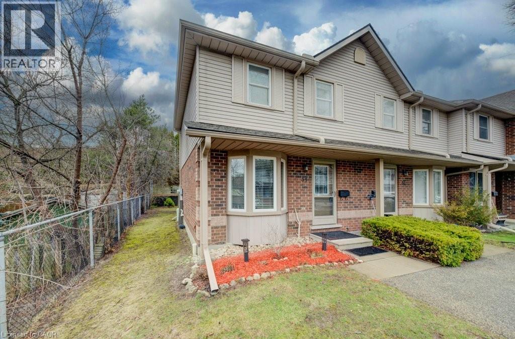 180 MARKSAM Road Unit# 34