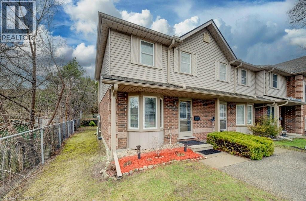 180 MARKSAM Road Unit# 34