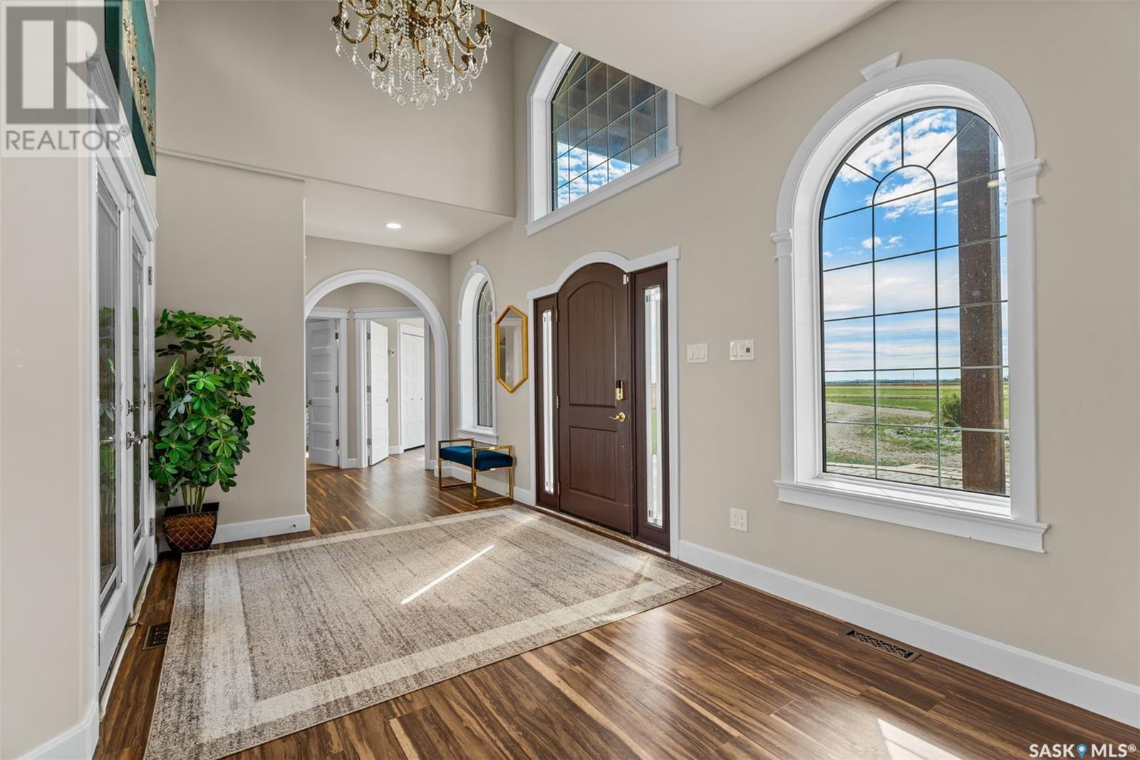 Kamsack Luxe Estate