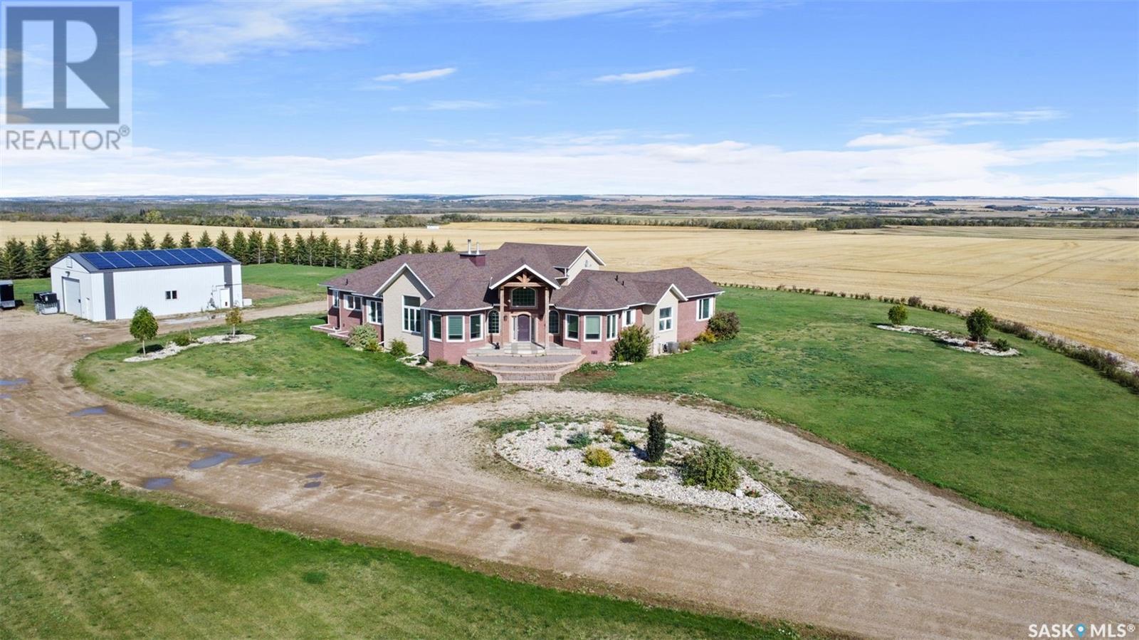 Kamsack Luxe Estate