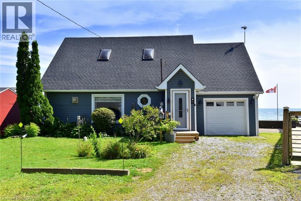 Photo 1 of 48 — 24 WINGER BAY Lane, Selkirk, ON N0A1P0
