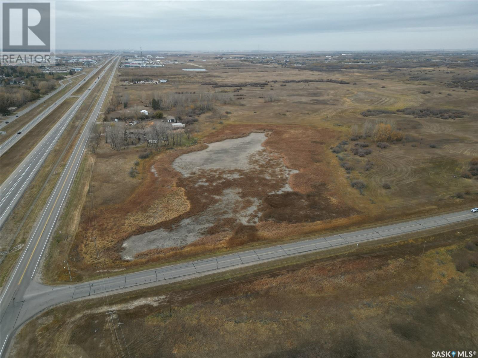 138 Acres Development Land