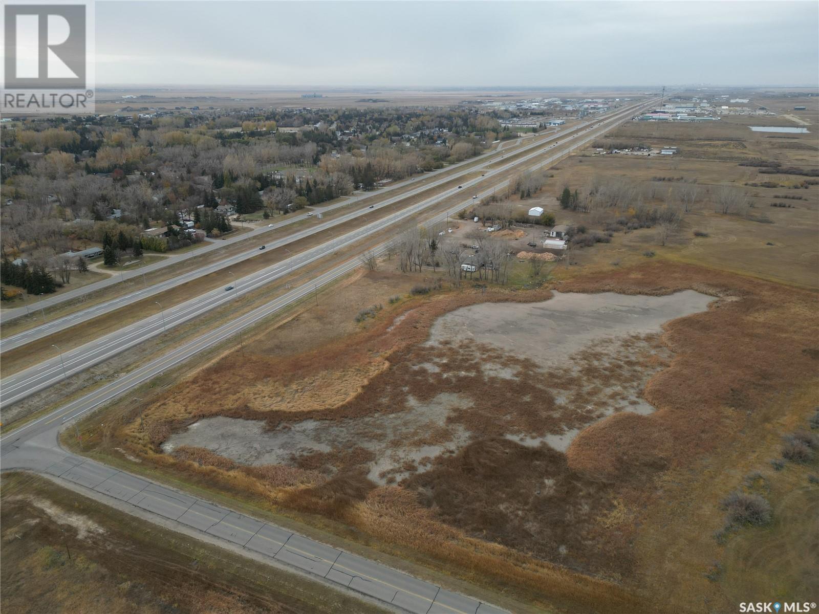 138 Acres Development Land