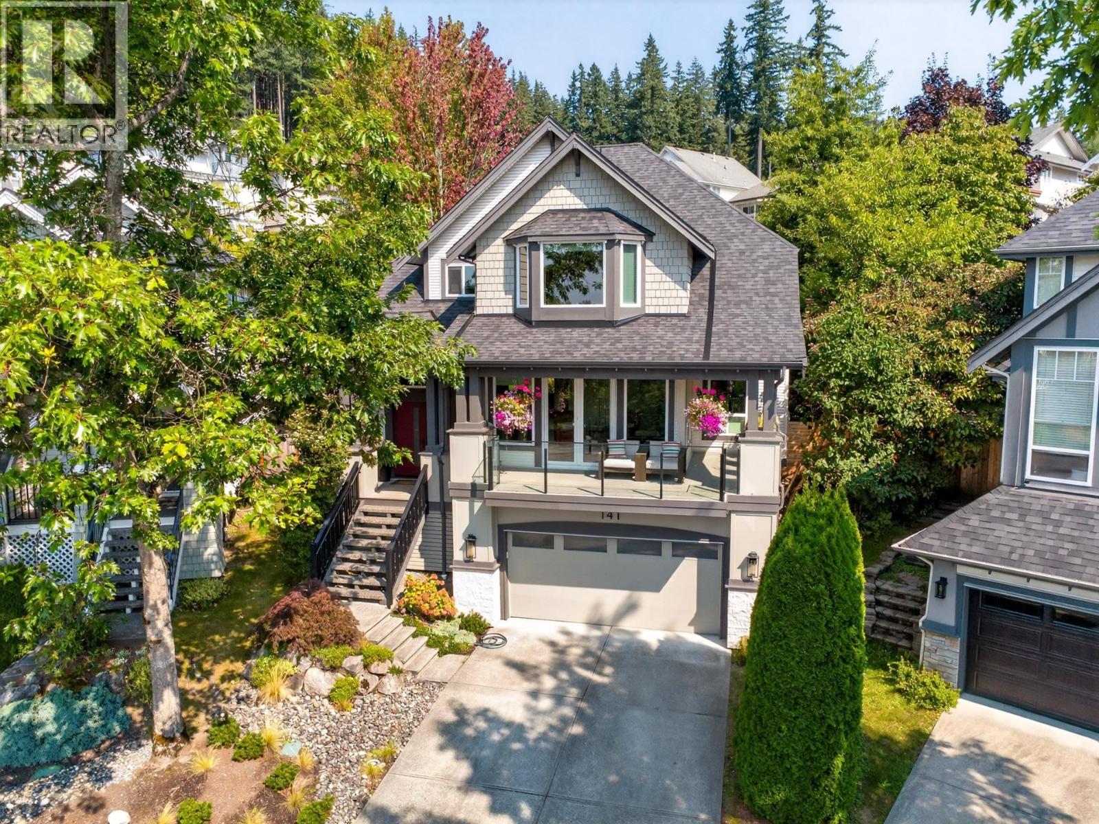 141 GREENLEAF COURT