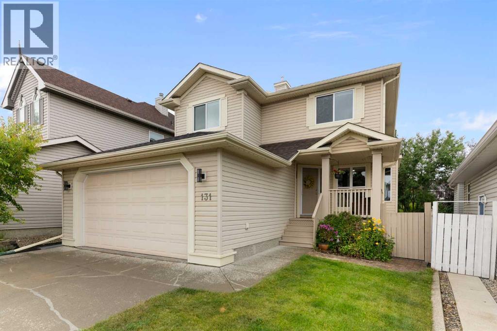 131 Valley Stream Close NW