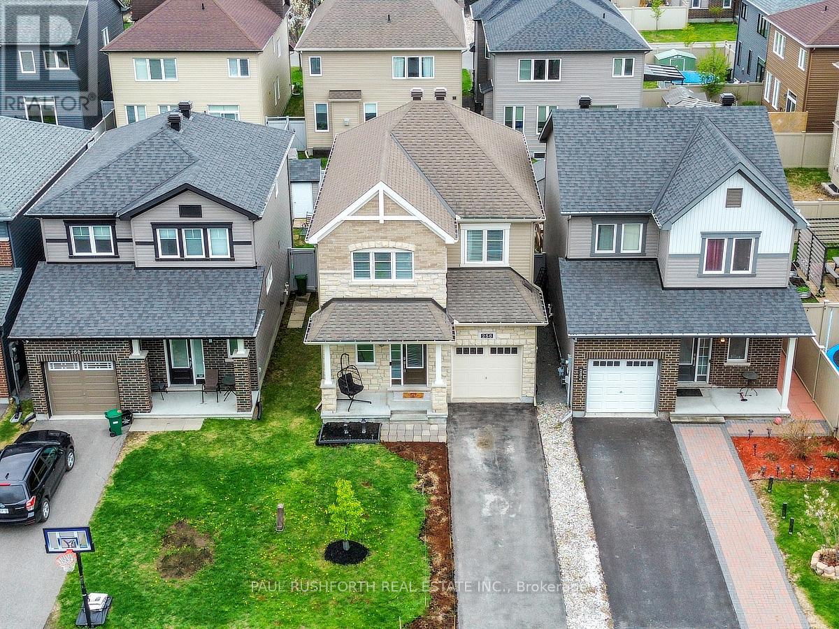 256 HEPATICA WAY