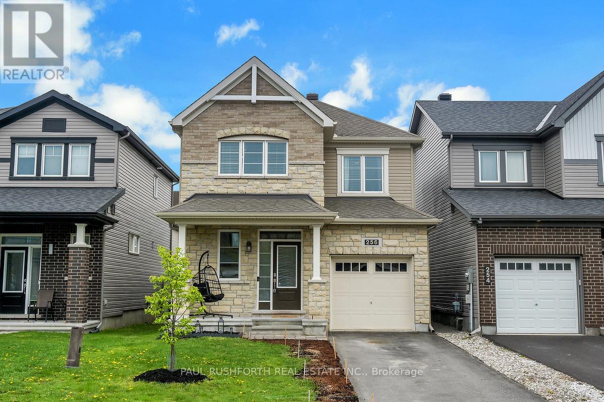 256 HEPATICA WAY