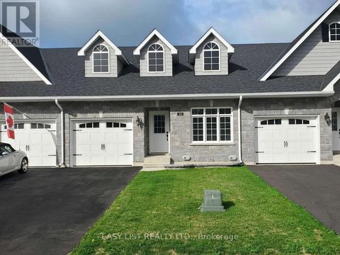 152 WILMER AVENUE Gananoque ON K7G3C3
