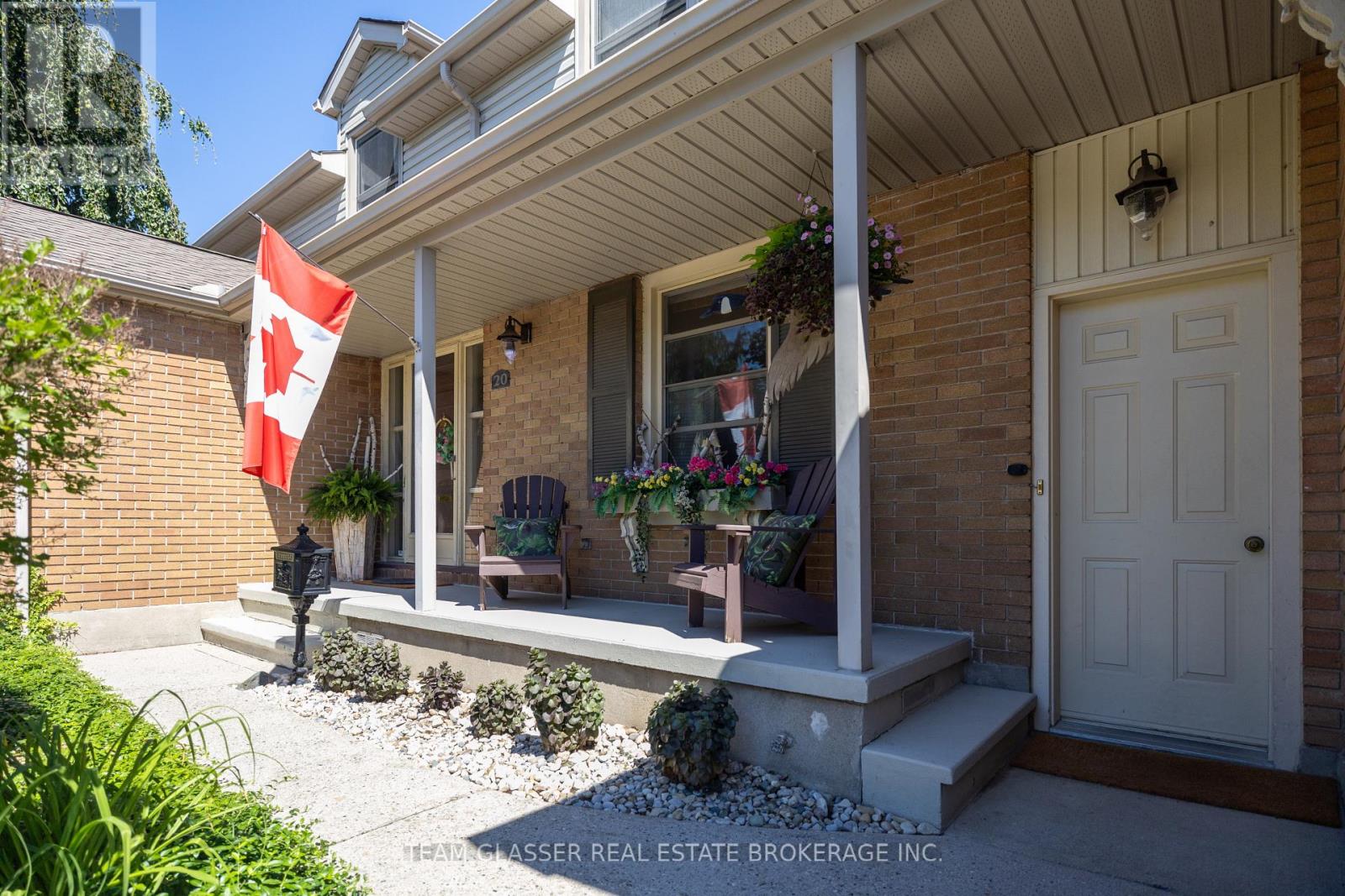 20 PARKVIEW DRIVE