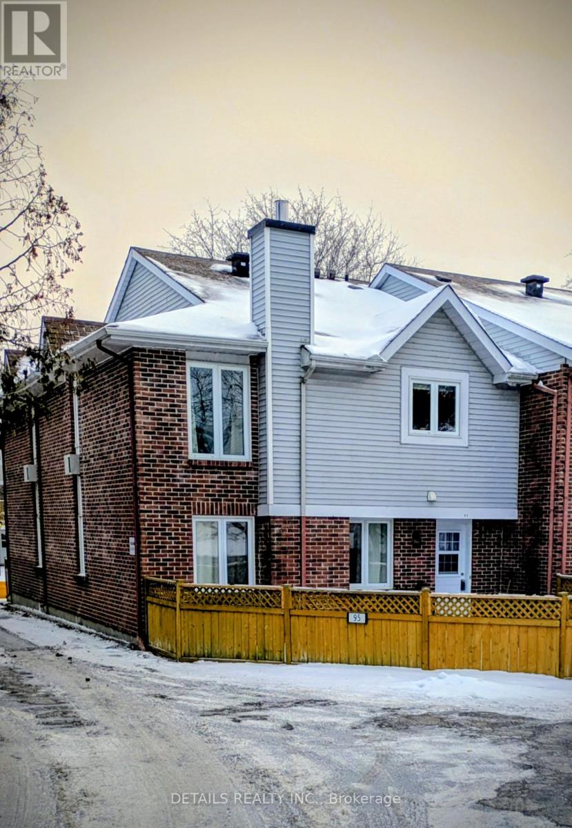 F1 - 95 FINDLAY AVENUE