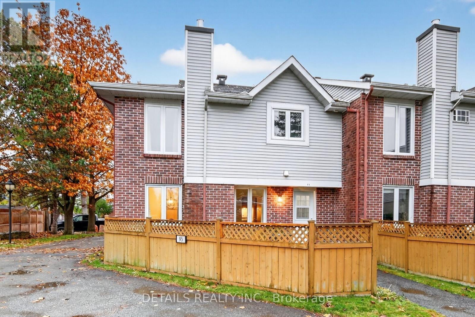 F1 - 95 FINDLAY AVENUE