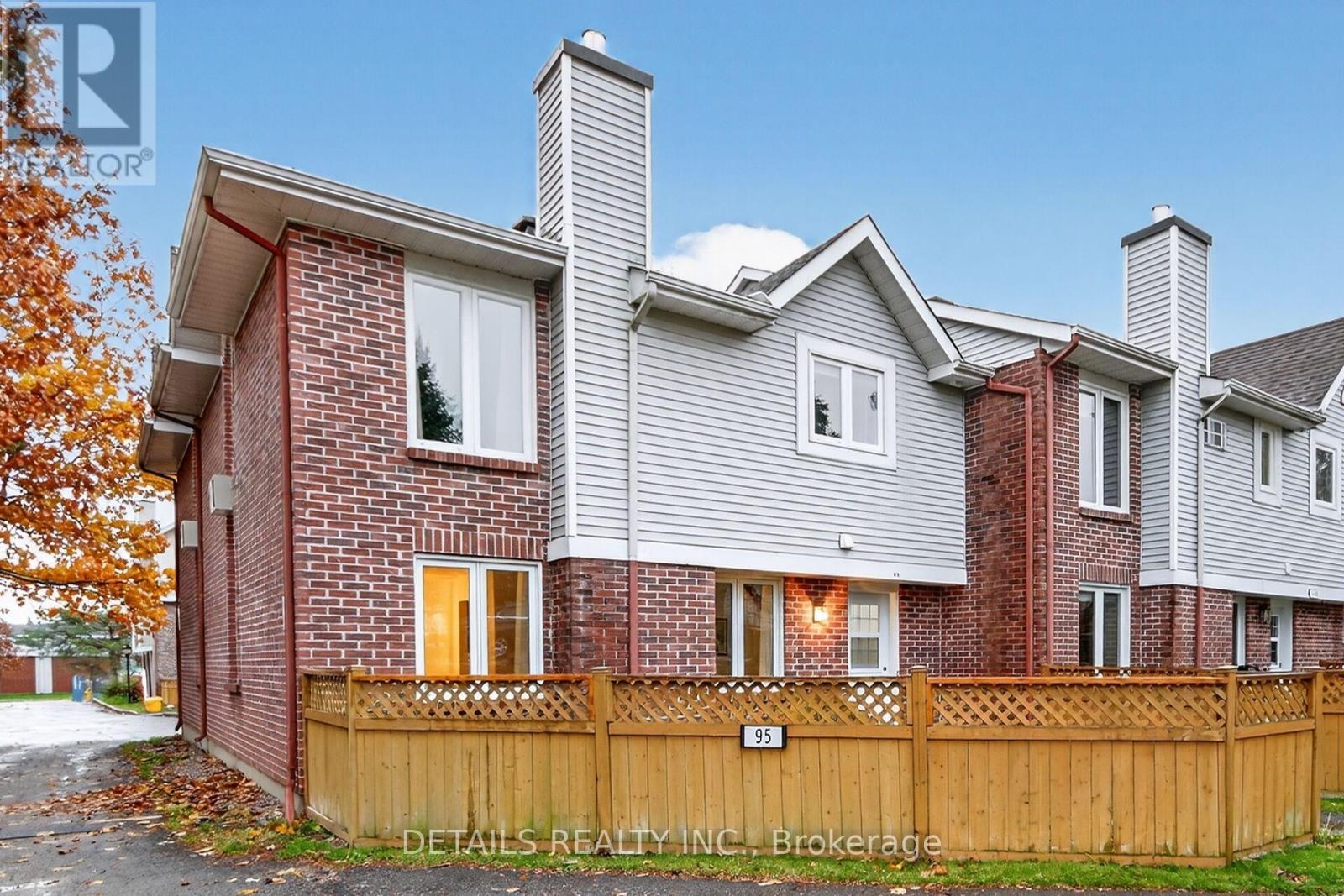 F1 - 95 FINDLAY AVENUE