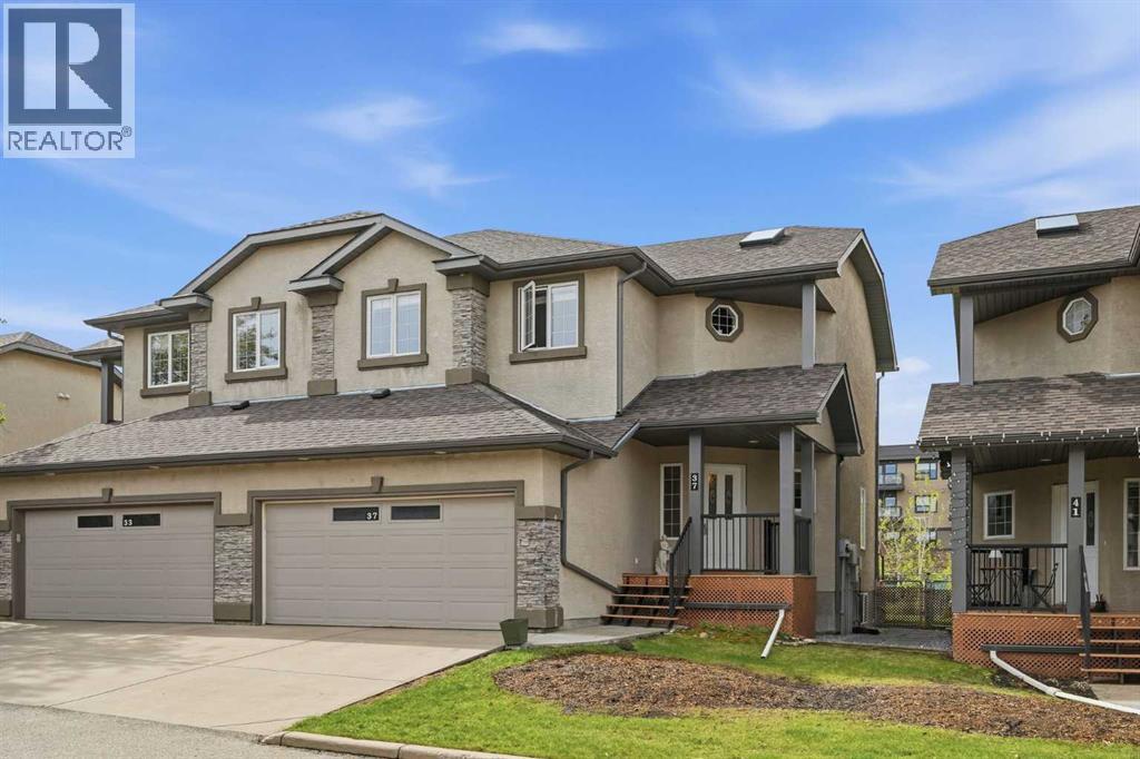 37 Prominence Park SW