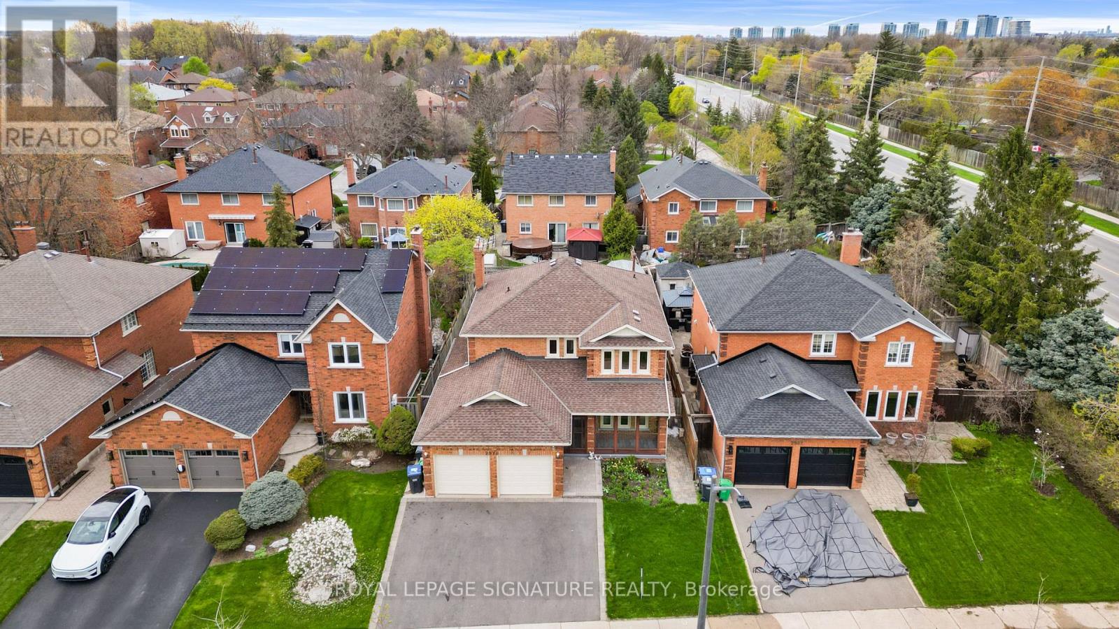 2978 PETTIGREW CRESCENT