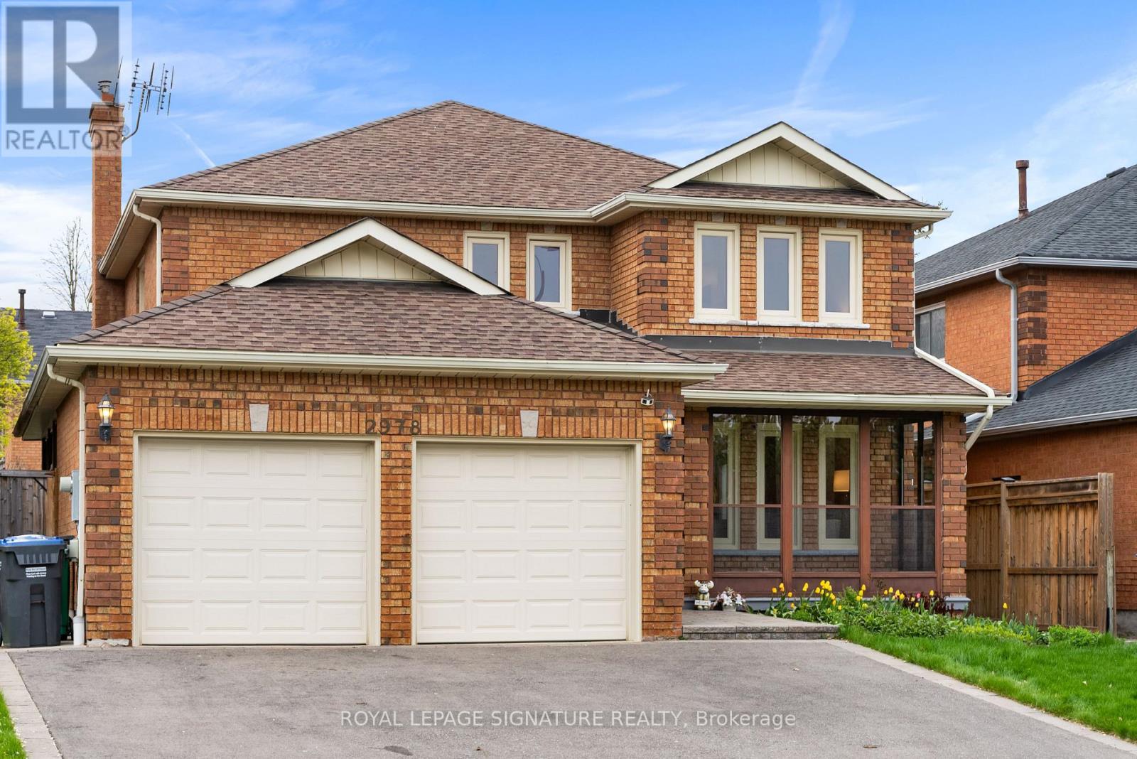 2978 PETTIGREW CRESCENT